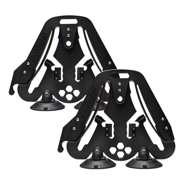 SeaSucker Pallavicini Ski Rack  • SK2425