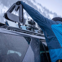 SeaSucker Pallavicini Ski Rack  • SK2425