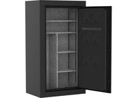 Sports Afield Domain 42 Gun Fireproof Safe  • SA55-48V-G