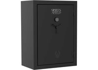 Sports Afield 64 + 10 Gun Safe, Fire & Waterproof  • SA55-74V-G