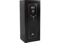 Sports Afield Preserve 24 Gun Safe, Fire and Waterproof Safe  • SA5924P