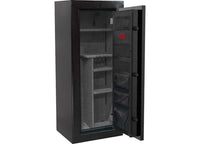 Sports Afield Preserve 24 Gun Safe, Fire and Waterproof Safe  • SA5924P