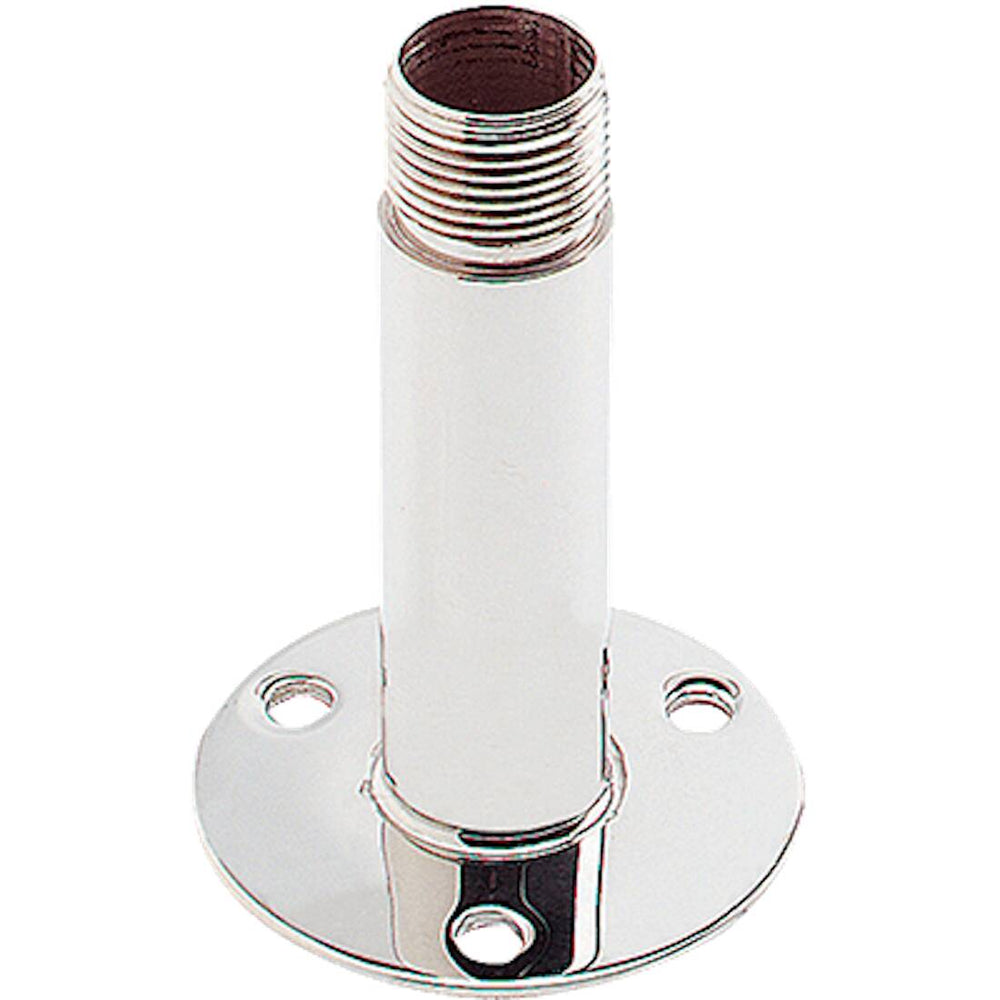 Shakespeare Straight Antenna Mount  • 4365