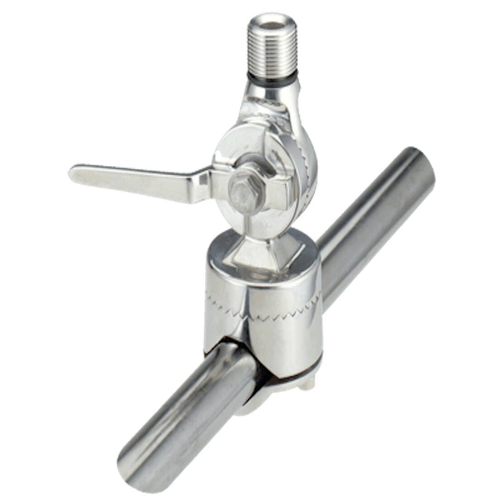 Shakespeare Rail Mount Ratchet Mount For 1" To 1.5" Rails  • 4188-SL