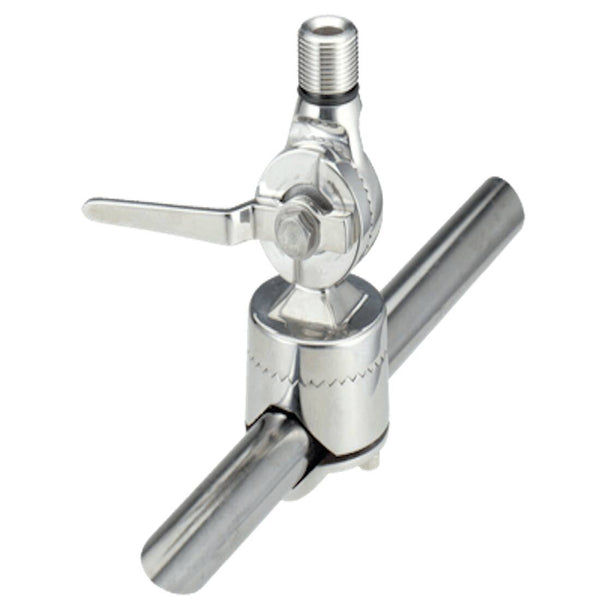 Shakespeare Rail Mount Ratchet Mount For 1" To 1.5" Rails  • 4188-SL