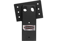 Shadow Hunter Double Angle Elevator Brackets  • E1088X