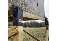 Shadow Hunter Double Angle Elevator Brackets  • E1088X