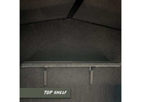 Shadow Hunter Marksman 5x6 Octagon Hunting Blind  • MM56OC1
