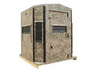 Shadow Hunter 6x6 Octagon Hunting Blind  • MM66OCB1