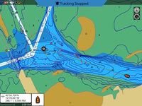 SI-TEX NavPro 1200C GPS Chart Plotter Series  • NAVPRO900US