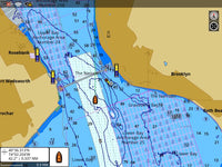 SI-TEX NavPro 1200C GPS Chart Plotter Series  • NAVPRO900US