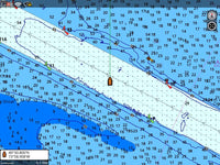 SI-TEX NavPro 1200C GPS Chart Plotter Series  • NAVPRO900US