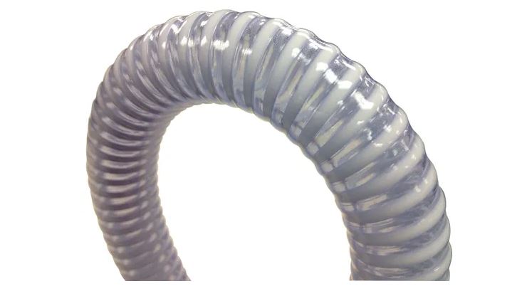 Shields 1-1/4" VAC Bilge Hose - 100'  • 16-146-1140S