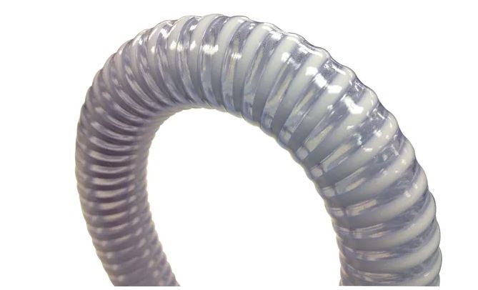 Shields 1" VAC Bilge Hose - 100'  • 16-146-1000S