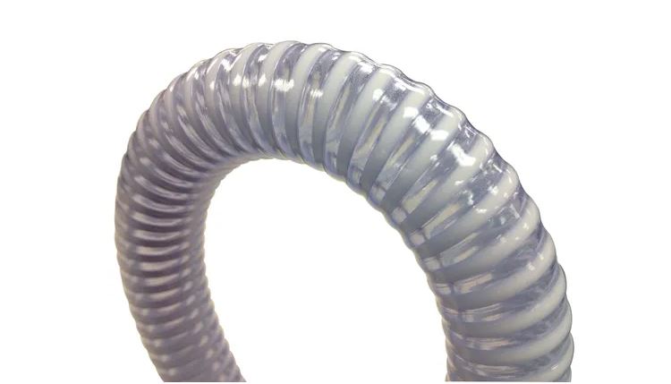 Shields 2" VAC Bilge Hose - 100'  • 16-146-2000S