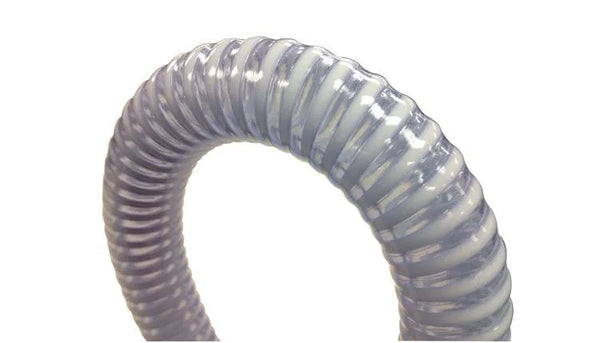 Shields 2" VAC Bilge Hose - 100'  • 16-146-2000S