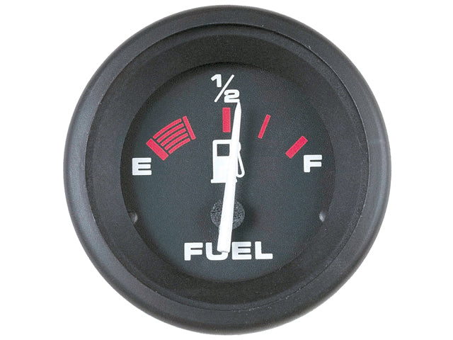 Sierra Fuel Gauge Amega 2"  • 57902P