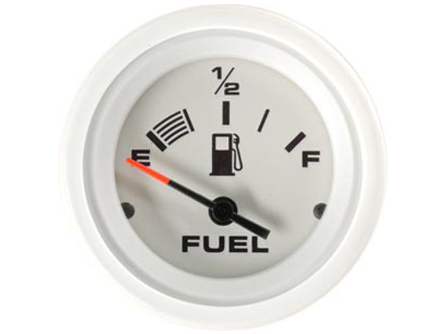 Sierra Arctic Series Fuel Gauge 2"  • 68365P