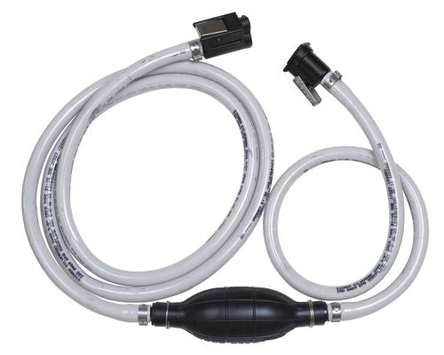 Sierra Fuel Line for Mercury Outboard Engines, 8' x 3/8"  • 18-8016S-1