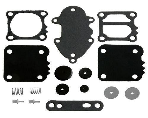 Sierra Fuel Pump Kit for Mercury 21-42990A7 21-42990A8 21-857005A1  • 18-7817