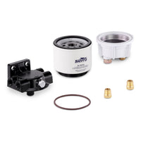 Sierra Fuel Water Separator Kit, 10 Micron  • 18-99292