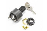 Sierra 3-Position Ignition Switch Conventional, Off-Run-Start  • MP39780