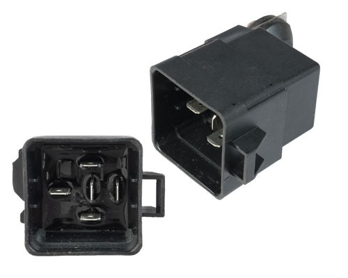 Sierra Shrouded Relay for 4-Cyl. Mercury  • 18-5849