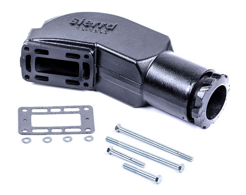 Sierra Riser for Volvo Penta Engines  • 18-1935-1