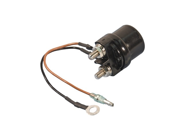 Sierra Solenoid Starter for Mercury/Yamaha  • 18-5821