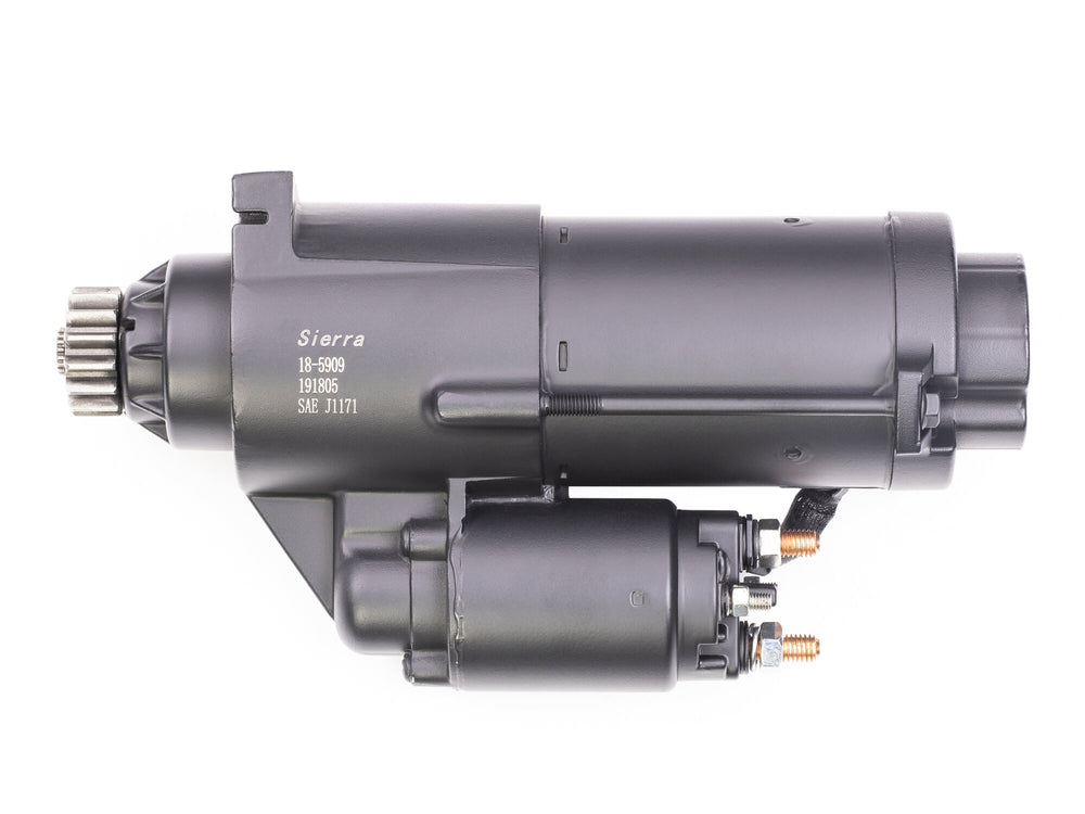 Sierra Evinrude G2 Starter  • 18-5909