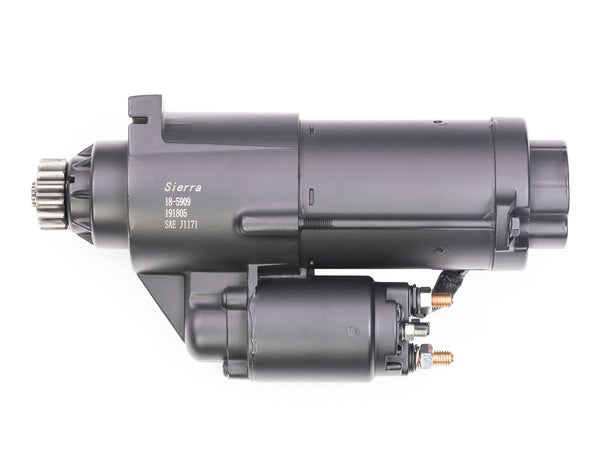 Sierra Evinrude G2 Starter  • 18-5909