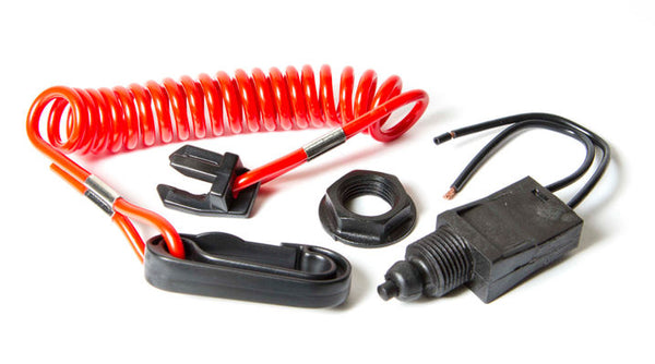 Sierra Kill Switch with Lanyard  • MP28870