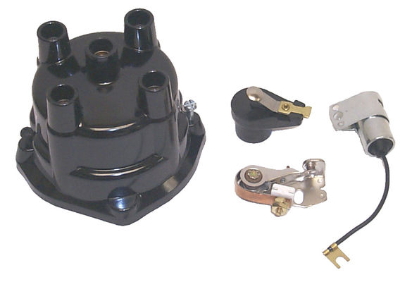 Sierra Tune Up Kit for Mercruiser, OMC, Crusader and Chris Craft Marine Engines  • 18-5268