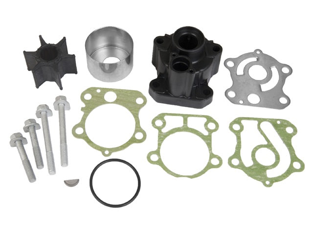 Sierra Water Pump Kit w/ Housing for Yamaha Outboard  • 18-3409
