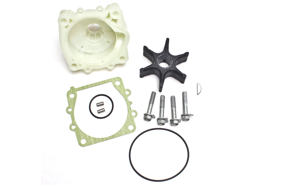 Sierra Water Pump Kit for Yamaha 2002+ F115 And LF115 Engines  • 18-3523-1