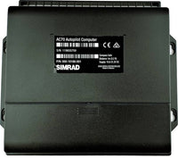 Simrad AC70 Autopilot Computer  • 000-10186-001
