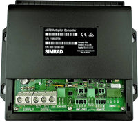 Simrad AC70 Autopilot Computer  • 000-10186-001