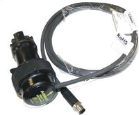 Simrad Airmar DST810 Plastic Flush Thru-hull Mount Transducer  • 000-15735-001