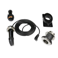 Simrad ForwardScan Transducer with Sleeve and Plug  • 000-11674-001