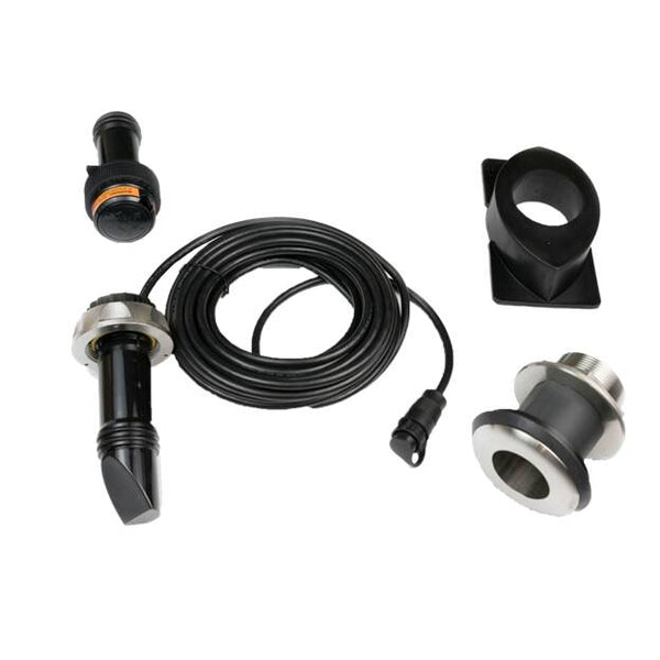 Simrad ForwardScan Transducer with Sleeve and Plug  • 000-11674-001