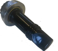 Simrad ForwardScan Transducer with Sleeve and Plug  • 000-11674-001