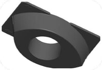 Simrad ForwardScan Transducer with Sleeve and Plug  • 000-11674-001