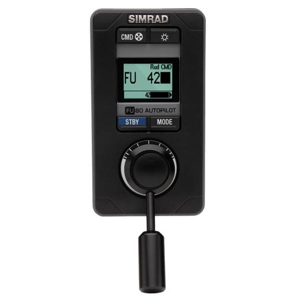 Simrad FU80 Follow Up Remote  • 000-10183-001
