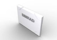 Simrad GO7 XSR 7" Fish Finder/Chartplotter with Active Imagingâ„¢ Transducer, C-Map Discover Charts  • 000-14838-002