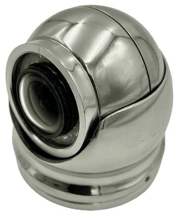 Simrad IP Cam-1 Marine Video Camera  • 000-15876-001