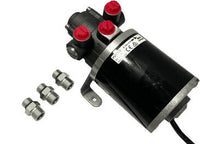 Simrad NAC-1 Precision Hydraulic Pilot Pack  • 000-15951-001