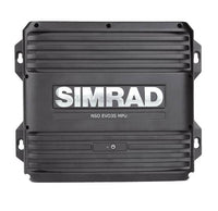 Simrad NSO evo3S Processor  • 000-15100-001