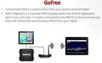 Simrad NSO evo3S Processor  • 000-15100-001