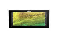 Simrad NSX 3012UW with Active Imaging 3-in-1  • 000-16216-001