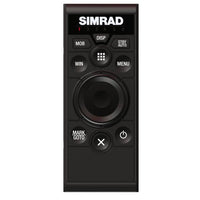 Simrad OP50 Remote Controller, Portrait  • 000-12364-001